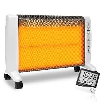 ゼンケン RH-2201 遠赤外線パネルヒーター　 アーバンホット　ZENKEN ゼンケン アーバンホット zenken Urban Hot 2021 RH-2201 | 新着