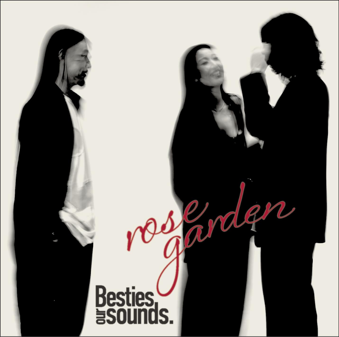 Amazon | rose garden | Besties our sounds. | ジャズ | ミュージック