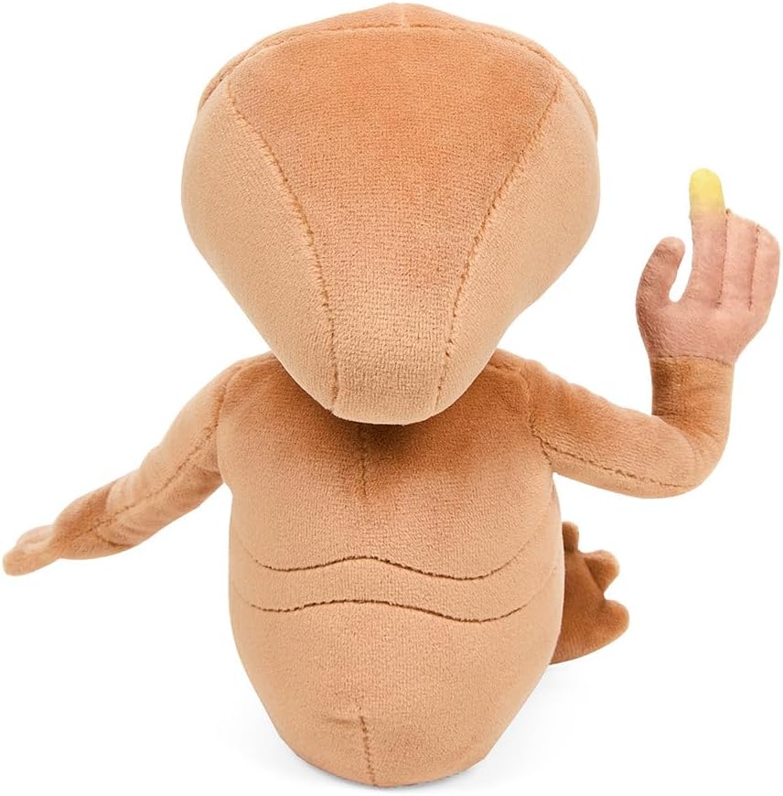 Kidrobot E.T. The Extra Terrestrial 7.5 Inch Phunny Plush