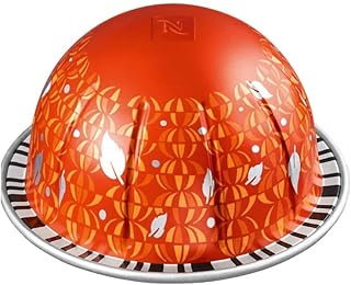 Nespresso Vertuoline Pumpkin Spice Coffee Cake Pods