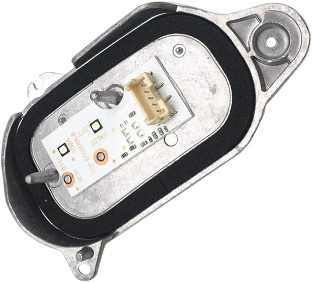 Left/Right Headlight LED DRL Side Light Module Control Unit Ballast Compatible With Q5 SQ5 8R SUV 8R0941475B 8R0.941.476B 8R0.941.475B(Right)