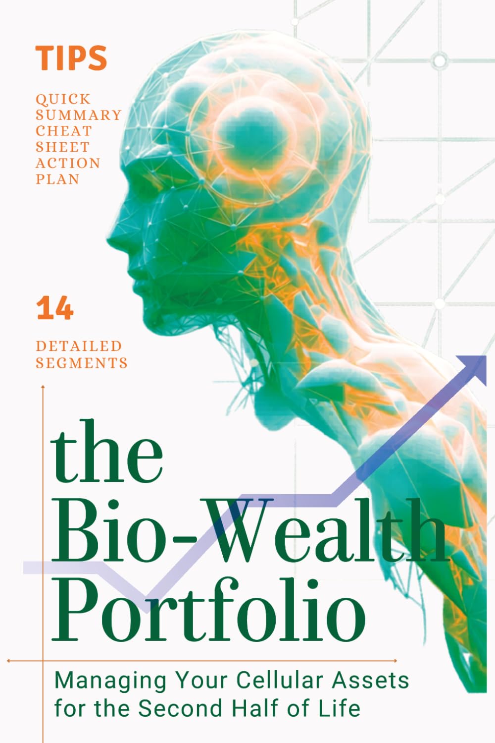 The Bio-Wealth Portfolio: Managing Your Cellular Assets for the Second Half of Life