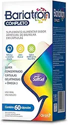 BARIATRON 60 CAP MOLE FR PLAS OPC X 60