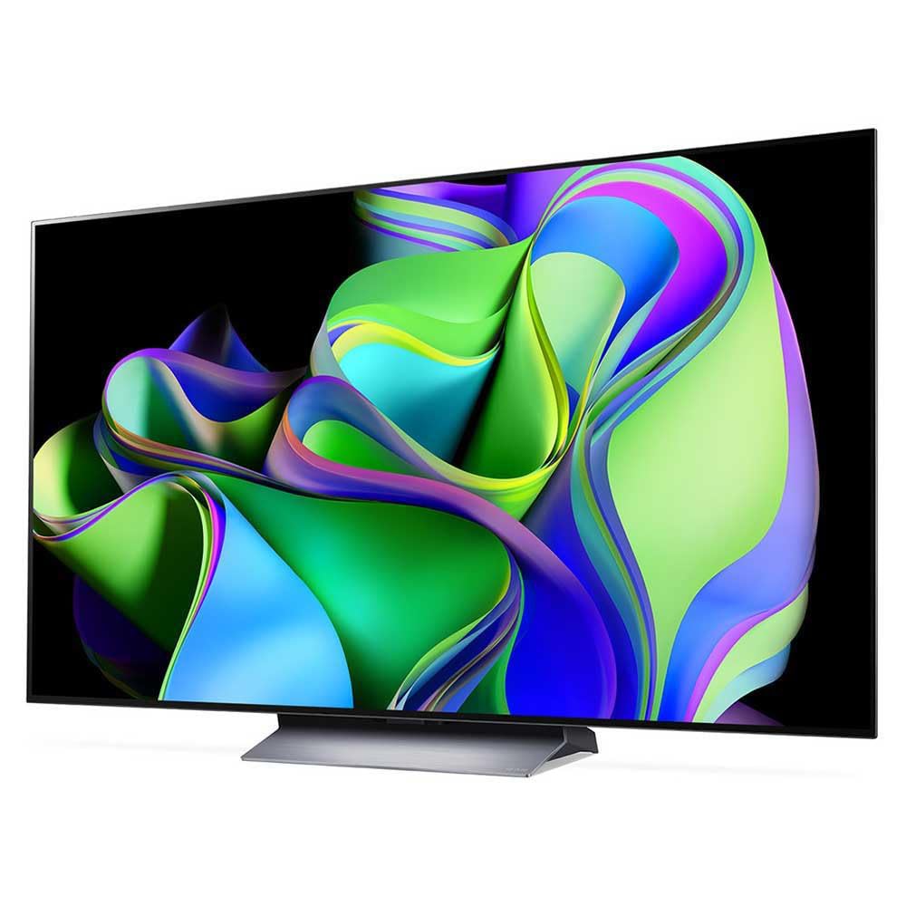 LG OLED65C34