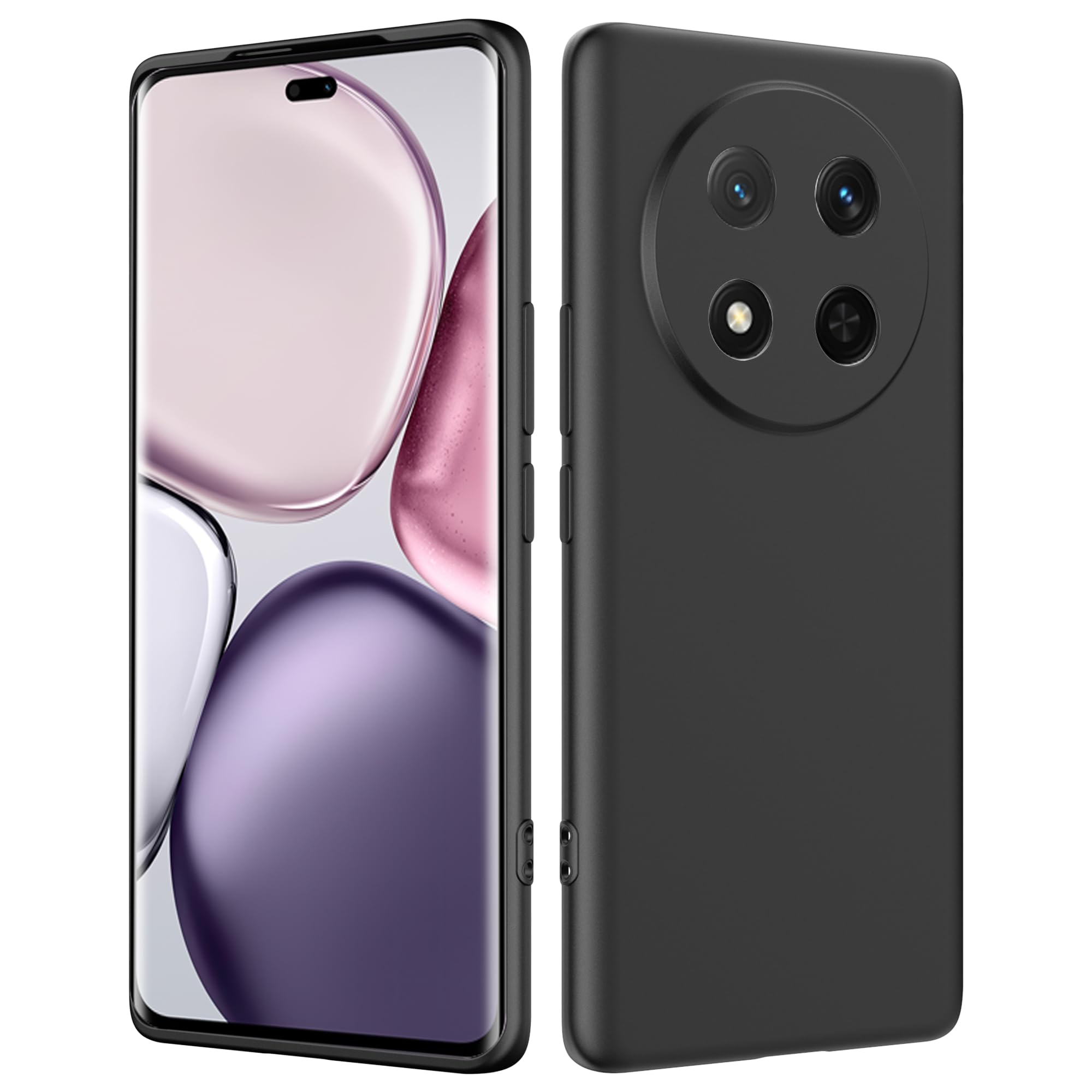 Vivo Phone Case - Silicone Cover -19
