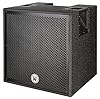 Warwick Gnome Pro CAB 300 Watt 4 Ohm 1 x 15 Inch Speakers with Piezo Horn #3