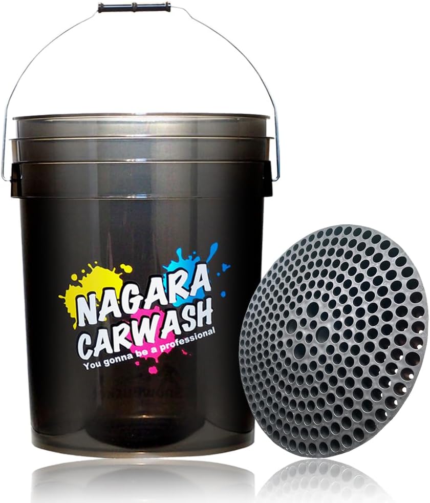 おすすめ！車の「洗車用バケツ」人気の10選