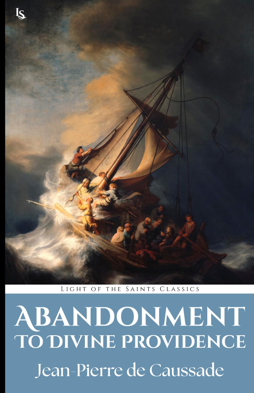 Abandonment to Divine Providence