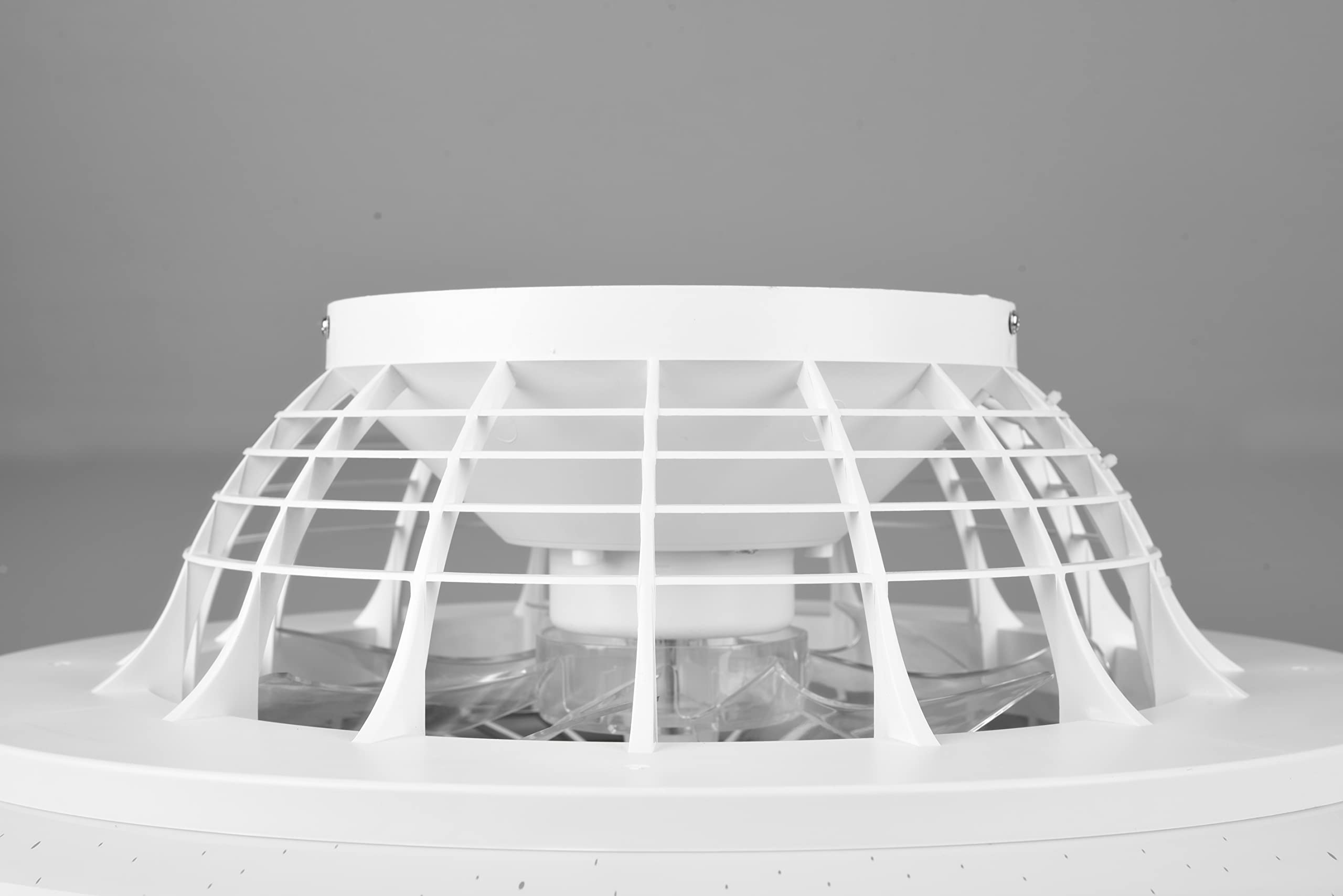 Reality, Ventilatore, Stralsund incl. 1xLED