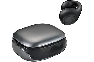 Upgrade Bone Conduction Headphones,Jiaxing Sport Wireless Bluetooth Headphones