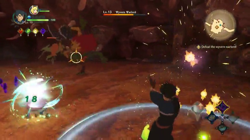 Amazon.com: Ni No Kuni II: Revenant Kingdom - PlayStation 4