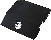 Vista 1 de aFe Power Magnum FORCE 54-32418 RAM Diesel Trucks 13-14 L6-6.7L (td) Cubierta del sistema de admisión