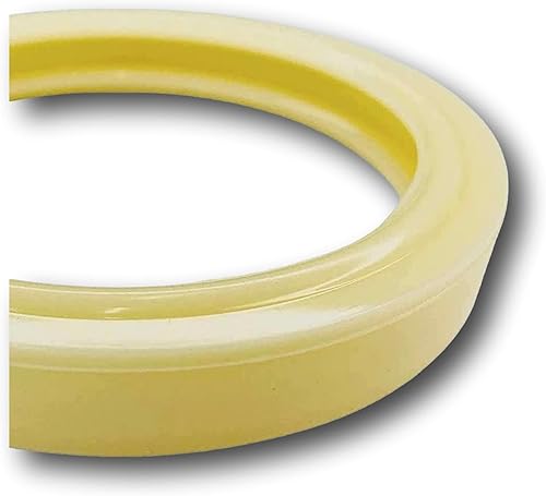 Miniatura 5 de 79108500 Junta de lente de luz de silicona resistente para Pentair AquaLight, IntelliBrite, SpaBrite O-344