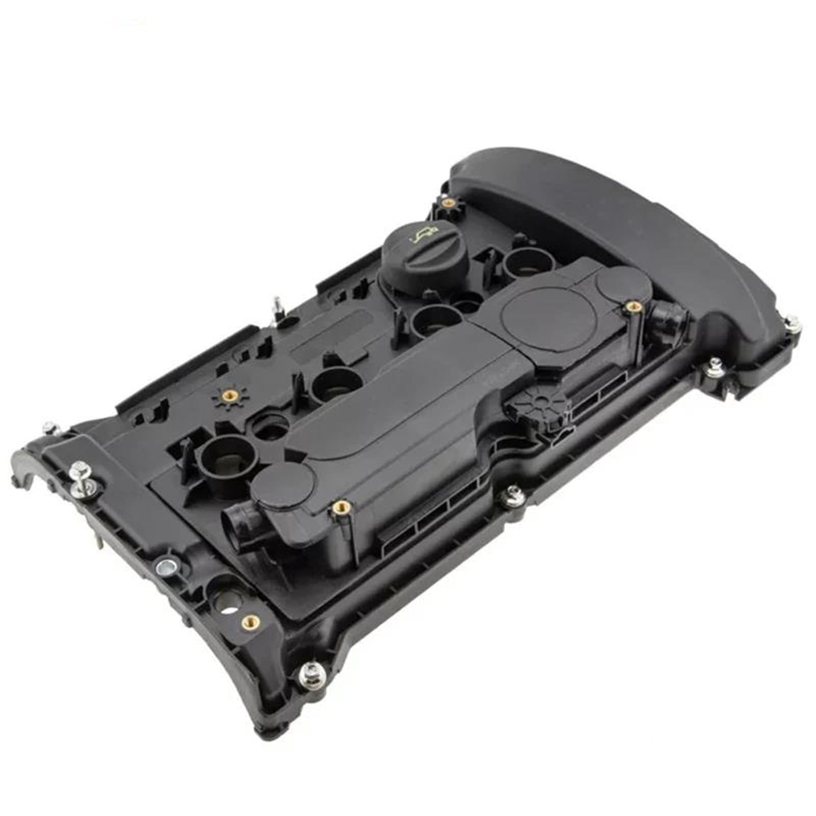 Culasse Couvercle De Soupape Moteur 9812828980 9805712480 9812071480 Pour Citroen C4 C5 DS3 DS5 1.6T 2007-2018 Couvercle de soupape