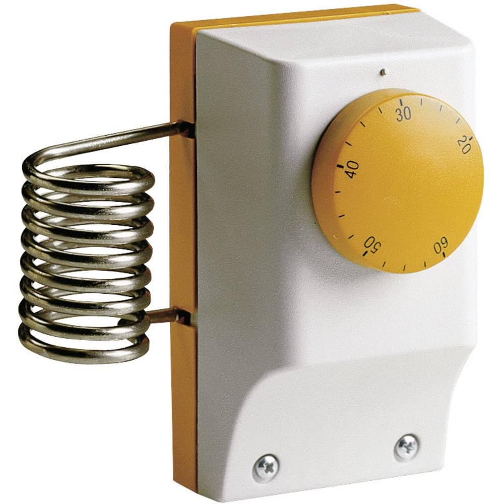 Thermostat Industriel mécanique 1TCTB090-5 à +35 °C