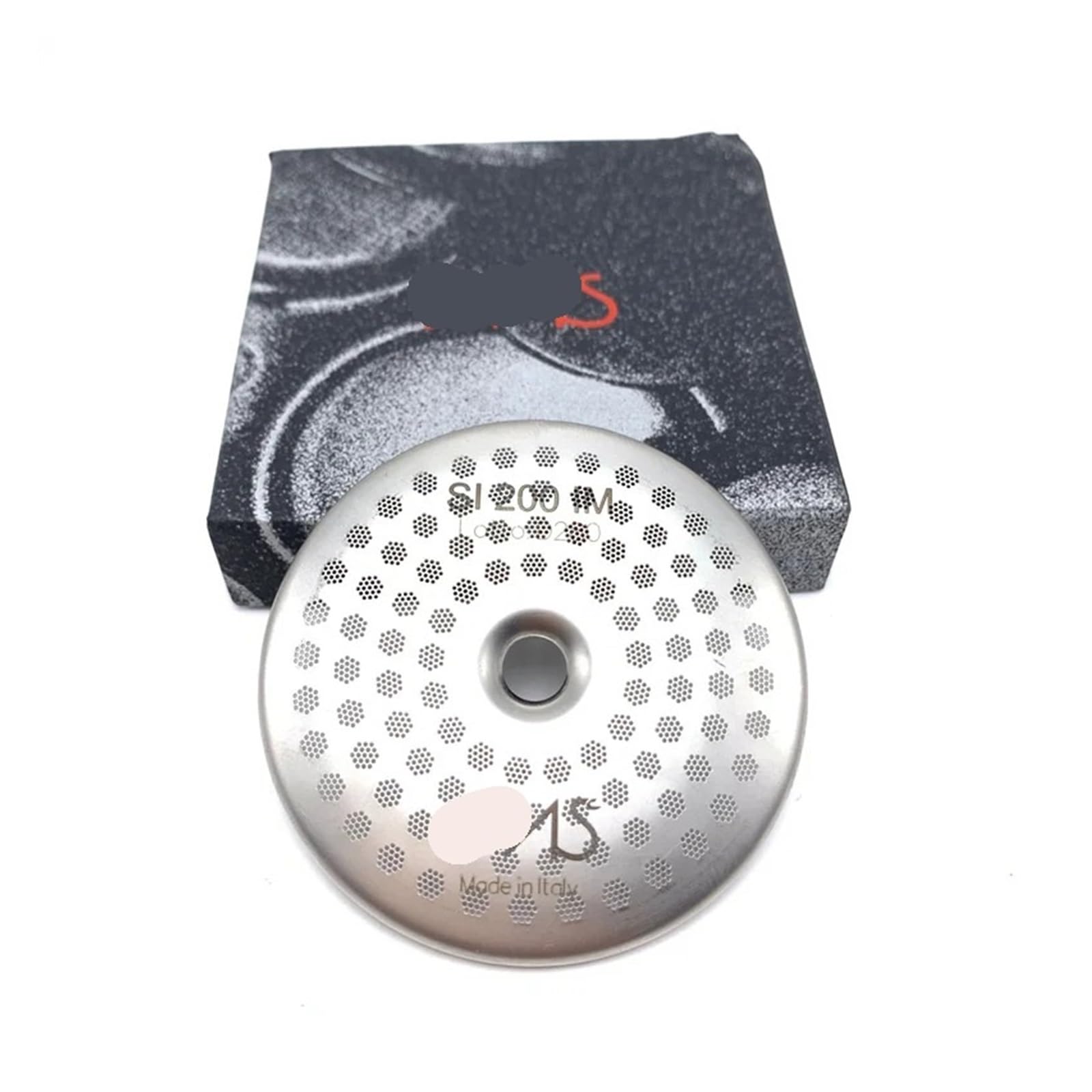 Per, Compatibile Con La Macchina Da Caffè Welhome KD-210/310/410, Compatibile Con IMS, Rete Di Distribuzione Dell'acqua(1PCS B)