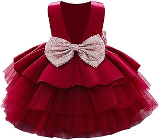 1 year baby gown dress Clearance