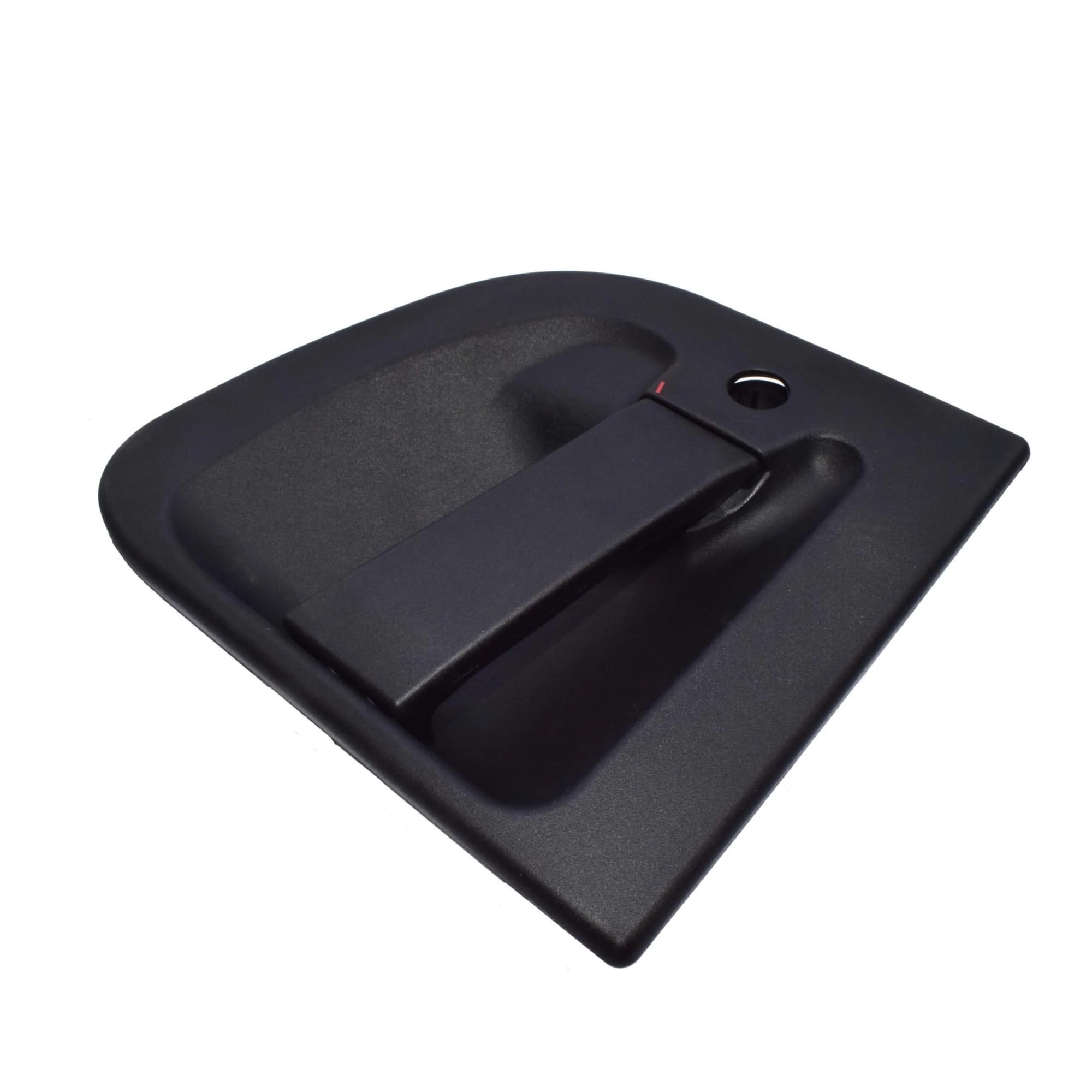 QLOYGMD for Renault Outside Outer Door Handle Left Right