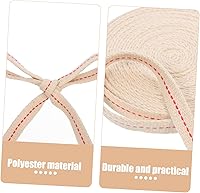 Vista 8 de Artibetter s Mechas linterna de aceite