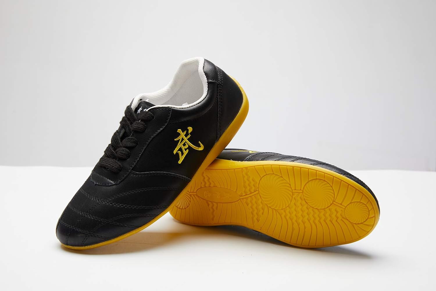 今月28日までARTS&SCIENCE KUNG-FU SHOES 値段交渉可 Amazon.com | Martial Arts Shoes for Men Taichi Kong Fu Shoes Non