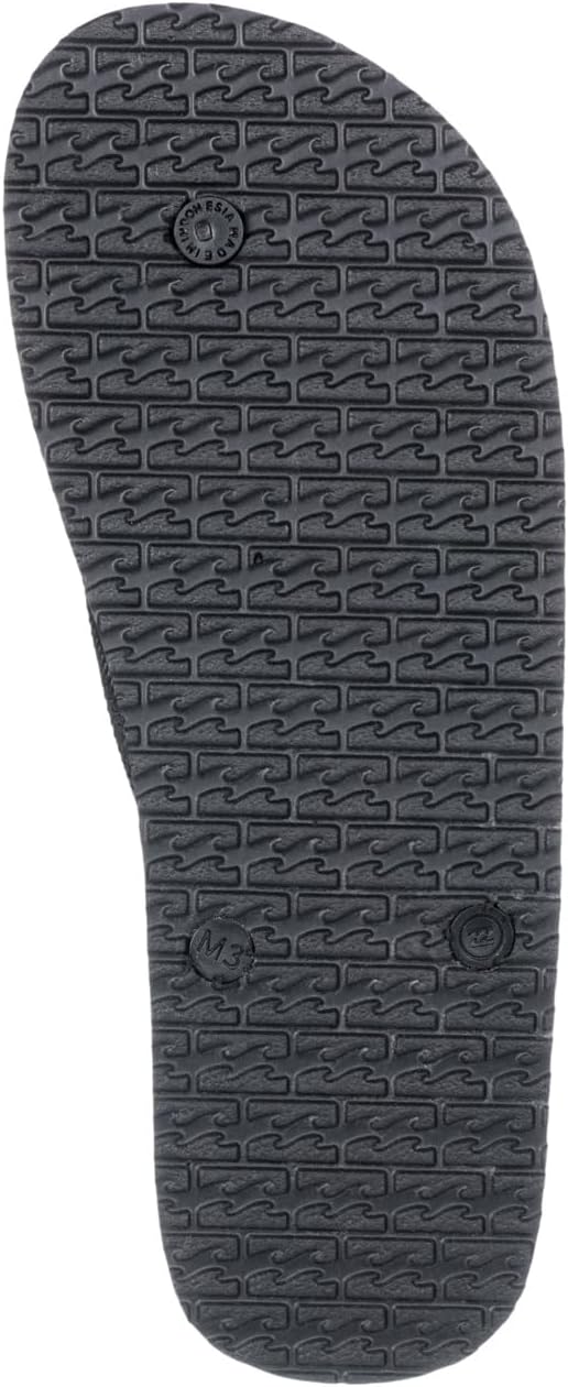 Billabong Men's Flip Flop Sandal
