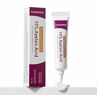 Suero de ácido azelaico para piel y piel prop...