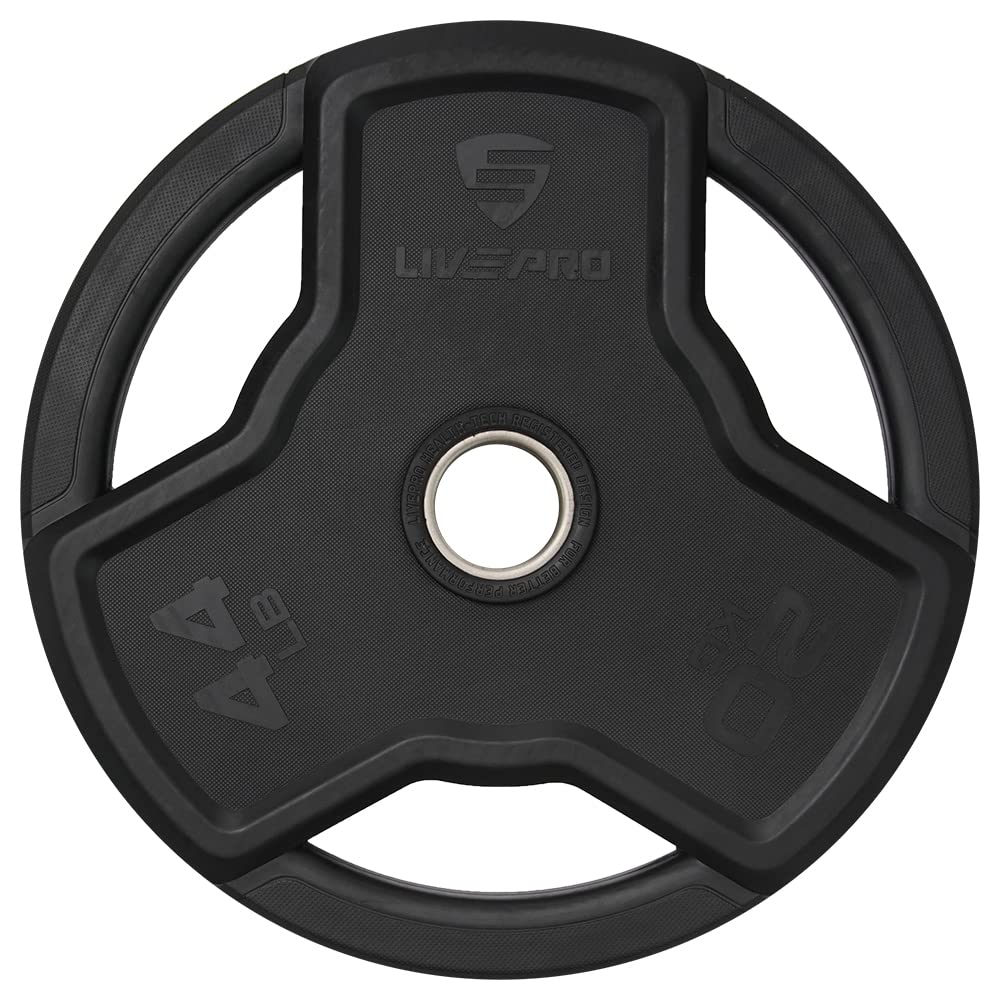 Livepro LP8330 Olimpik Plaka