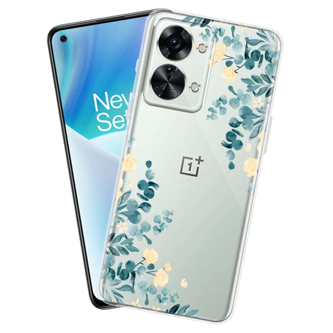 Fashionury Back Cover for OnePlus Nord 2T 5G Designer | Printed|Transparent |Flexible| Silicon-FND0153 (B0B6CQXZCX) Amazon Price History, Amazon Price Tracker