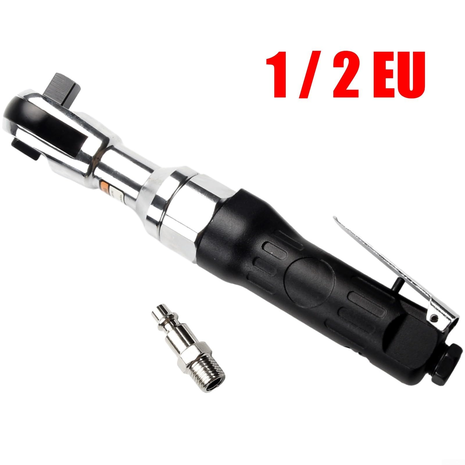 Llave Carraca Neumática 1/2" 90Nm Metal(1/2 EU)