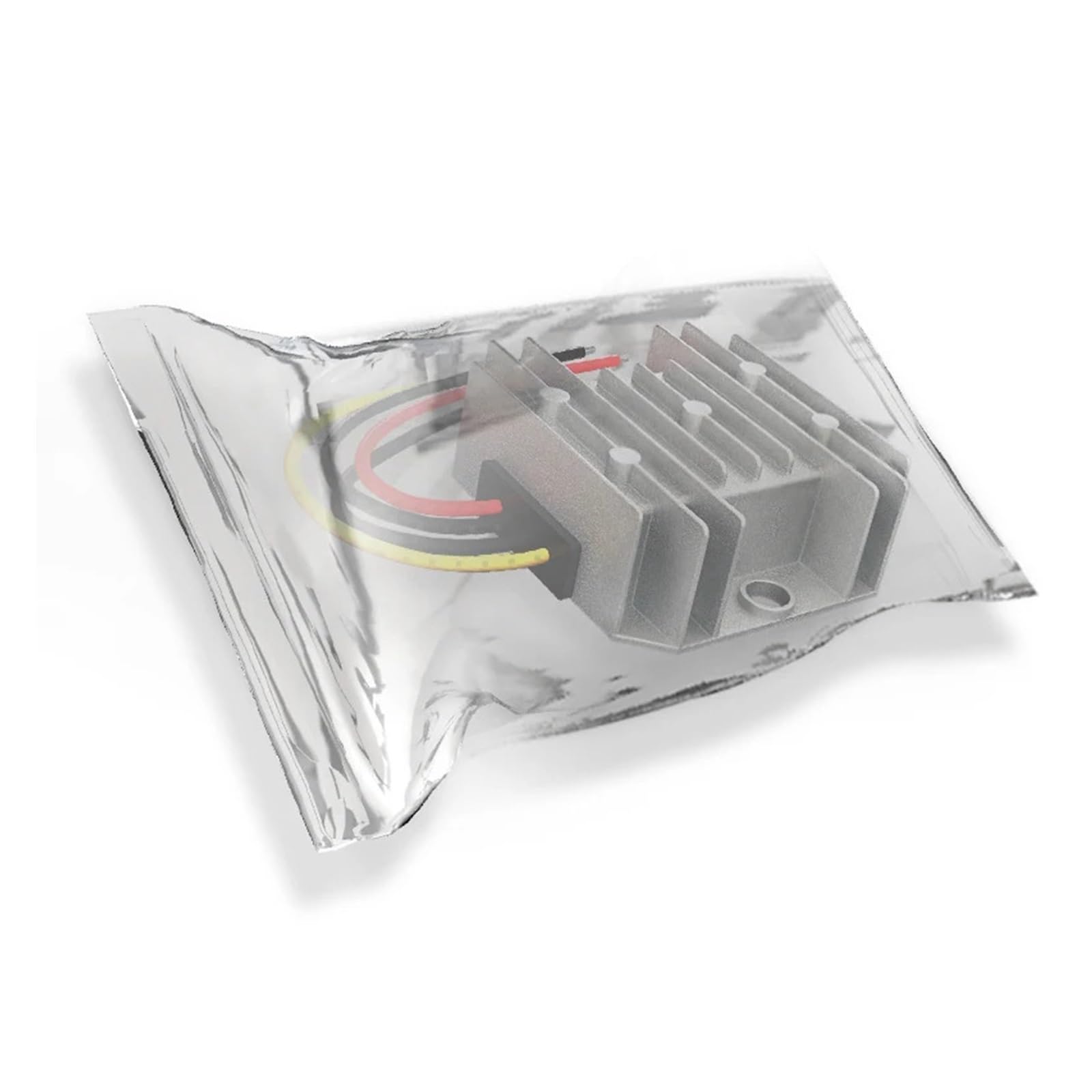 Convertitore DC-DC Step-Down da 24 V a 13,8 V 6 A, regolatore Buck, Riduttore di Tensione