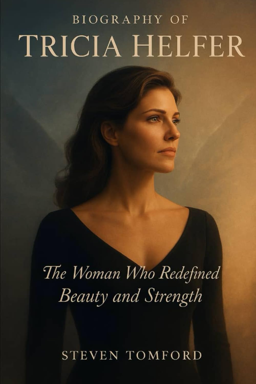 Biography of Tricia Helfer: The woman who redefined Beauty and strength