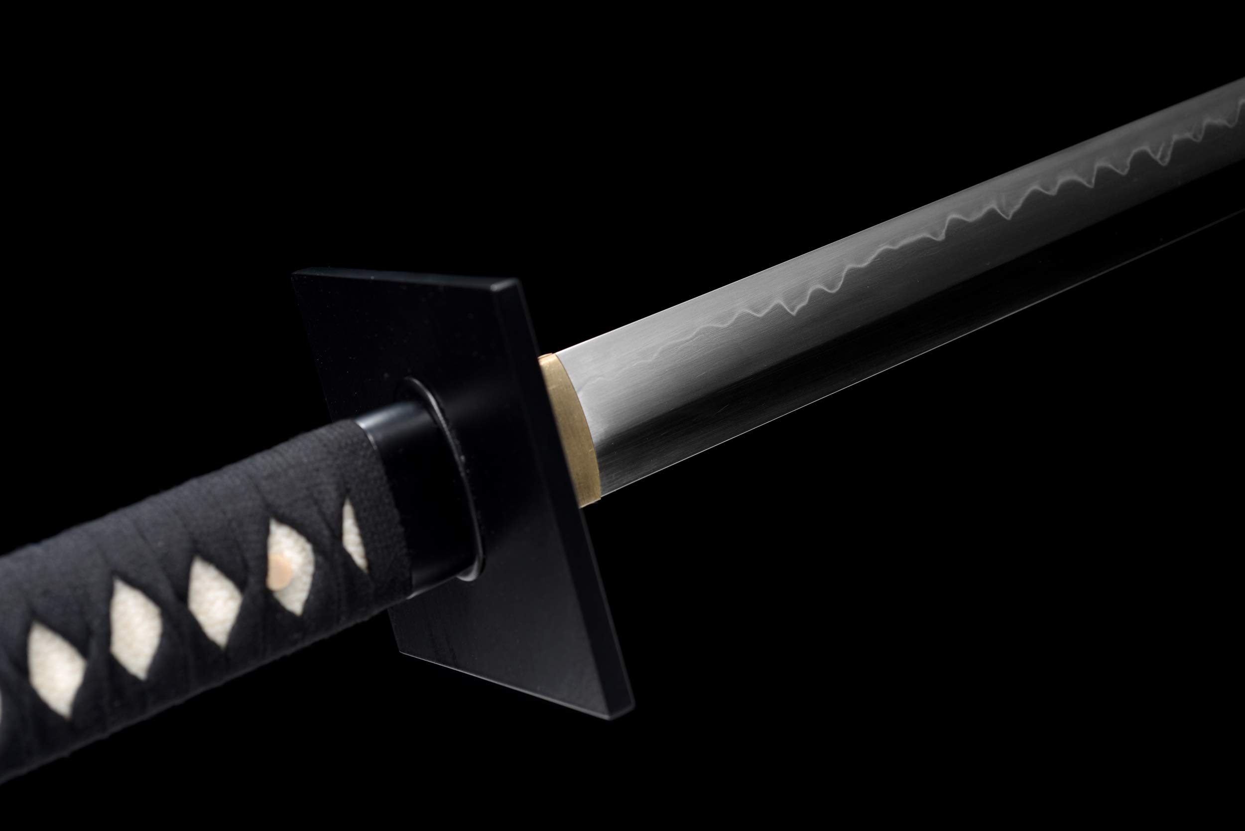 Battle Ready Sword, Sho Kosugi Ninjato, Japanese Samurai Sword Katana