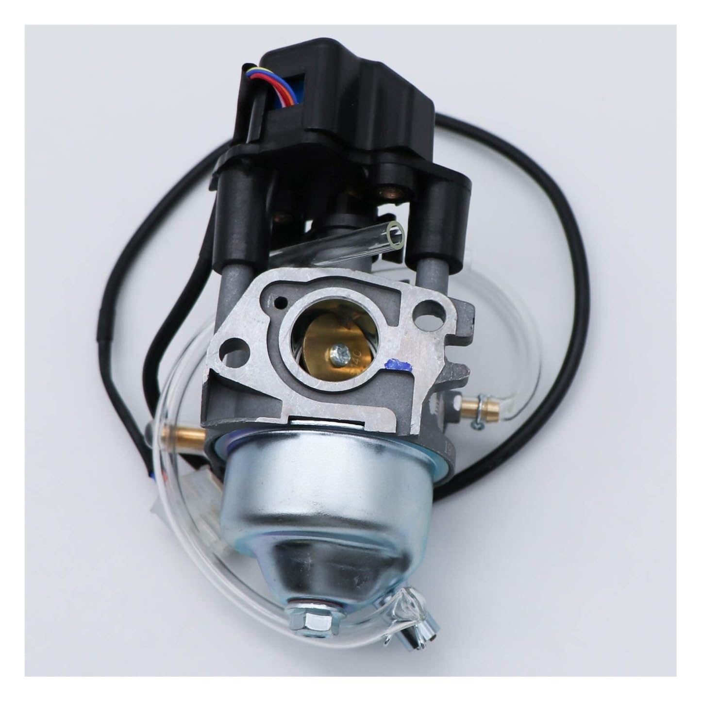 Carburateur pour générateur 16100-ZL0-D66 pour stabiliser le régime moteur MZ80