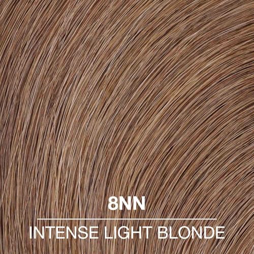 Image of WELLA Color Charm Permanent Liquid Hair Color for Gray Coverage, Natural Light Blonde