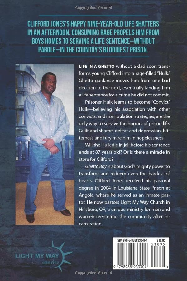 Miniatura 2 de Ghetto Boy