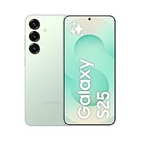 Samsung Galaxy S25 Smartphone AI, 3 anni di Garanzia del produttore