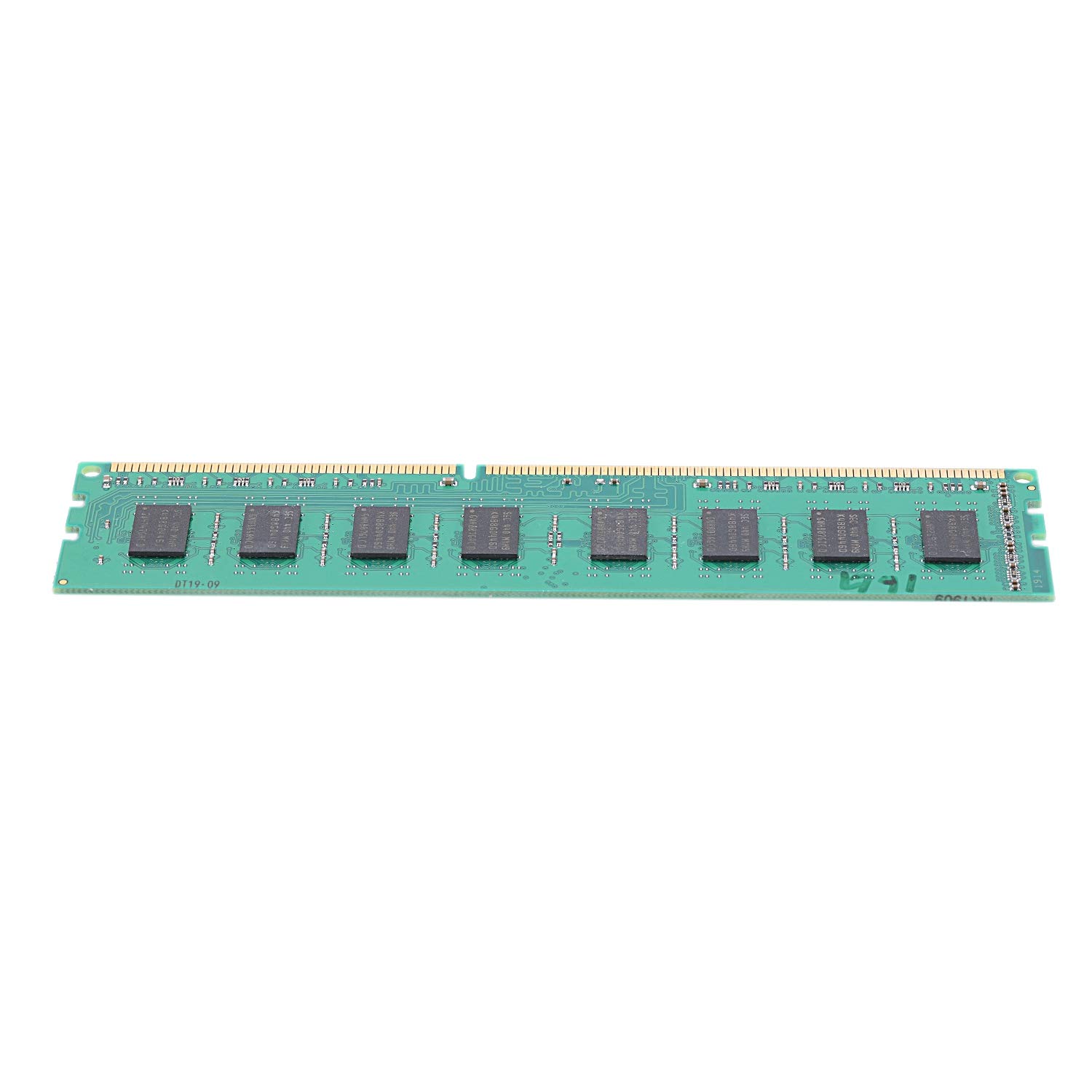 DDR3 16 GB 1600 MHz DIMM PC3-12800 1,5 V 240-pinowa pamięć pulpitu RAM bez ECC dla AMD Socket AM3 AM3+ FM1 FM2 płyta główna