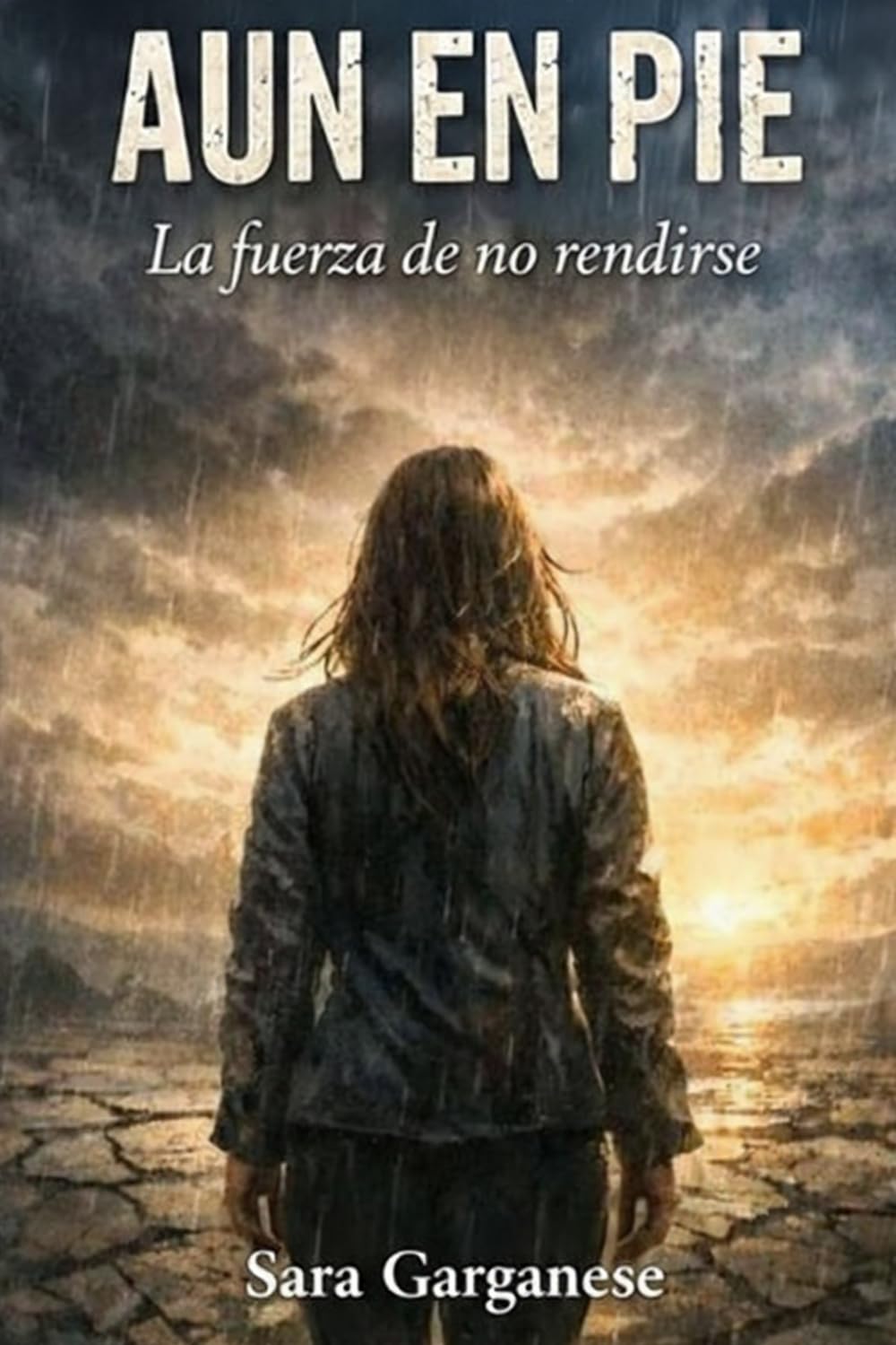 Aún en pie: La fuerza de no rendirse