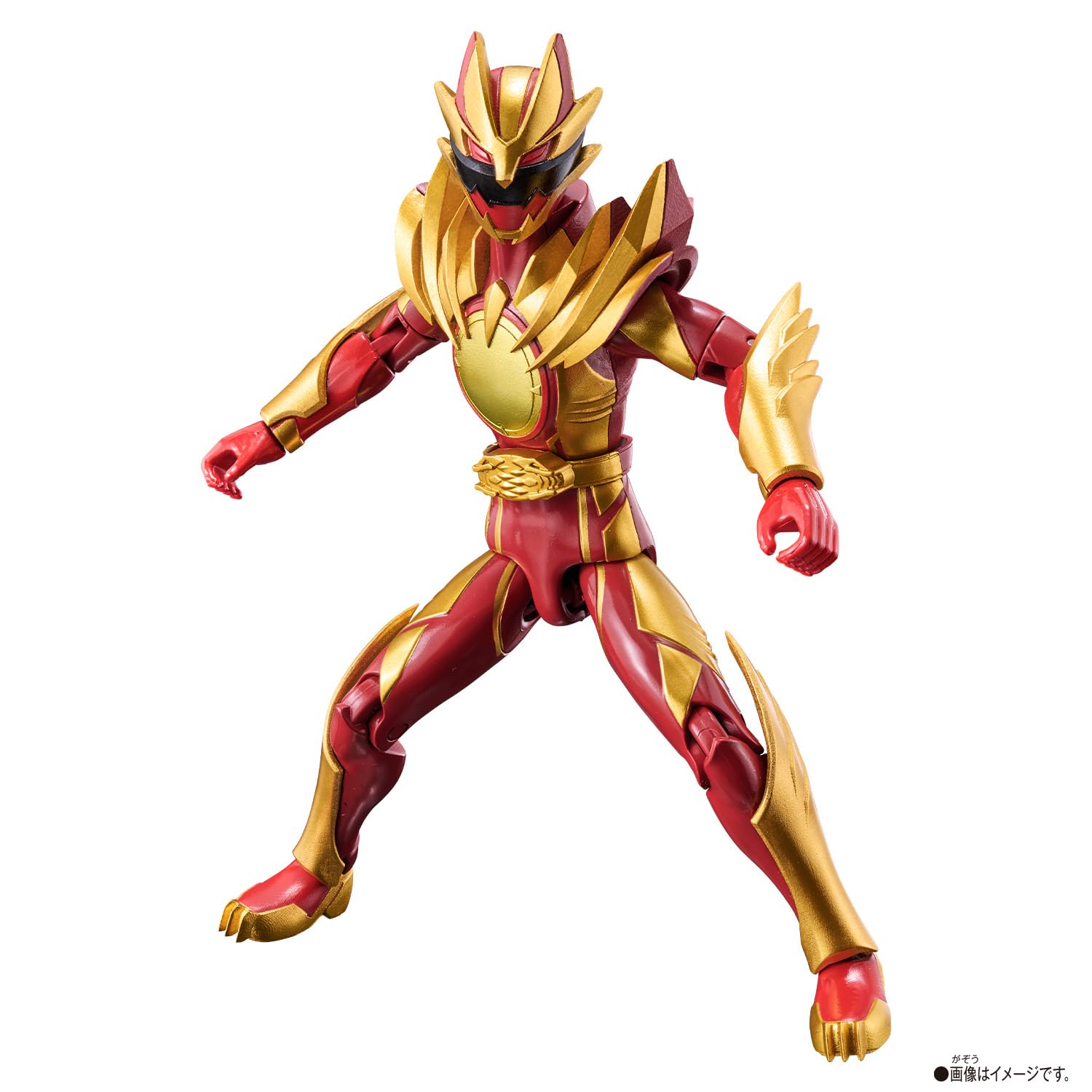 Amazon.co.jp: [バンダイ(BANDAI)] ナンバーワン戦隊ゴジュウジャー