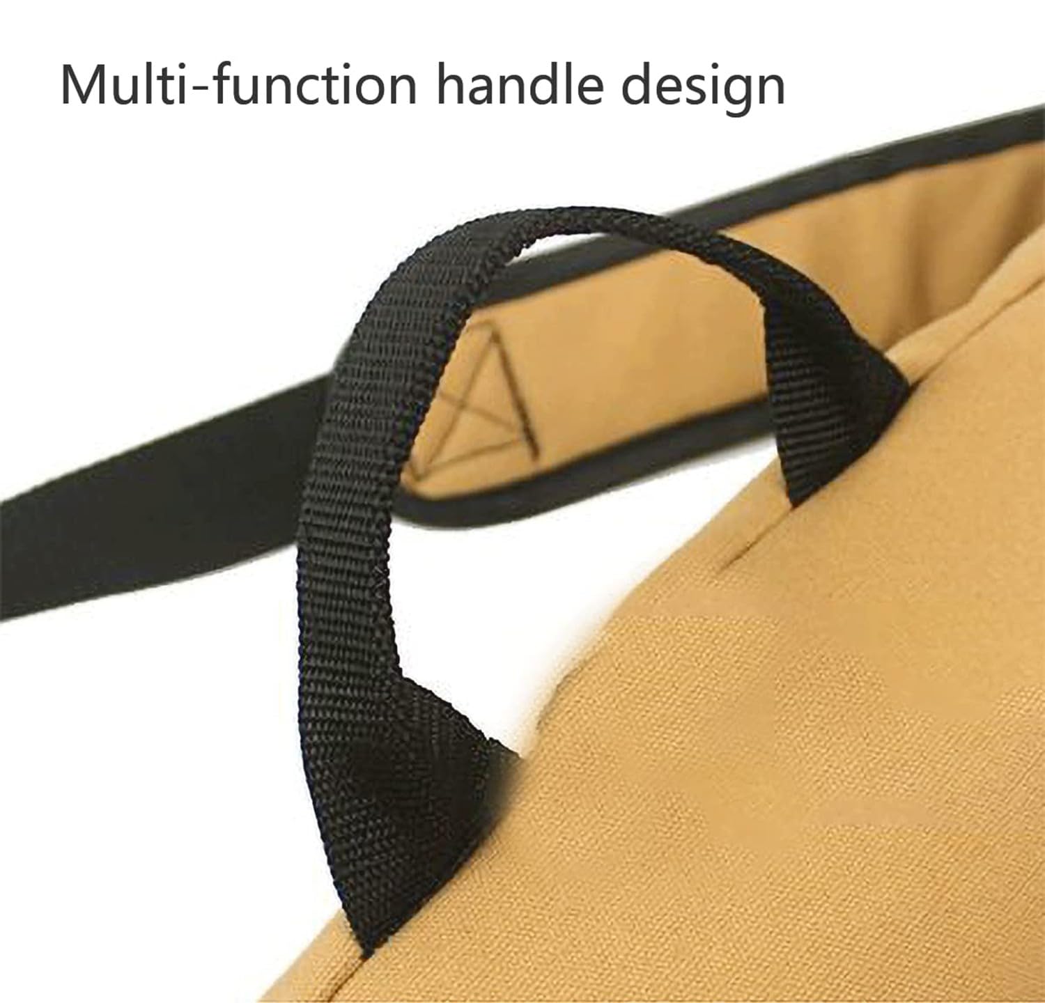 Borsa Per Spada In Tela Di Cotone Zaino Portatile, Borsa Per Il Trasporto Della Spada Custodia Per Katana Borsa Per Bokken, Katana, Spada Da Samurai, Spada Lunga, Spada Tai Chi B,147 * 13cm