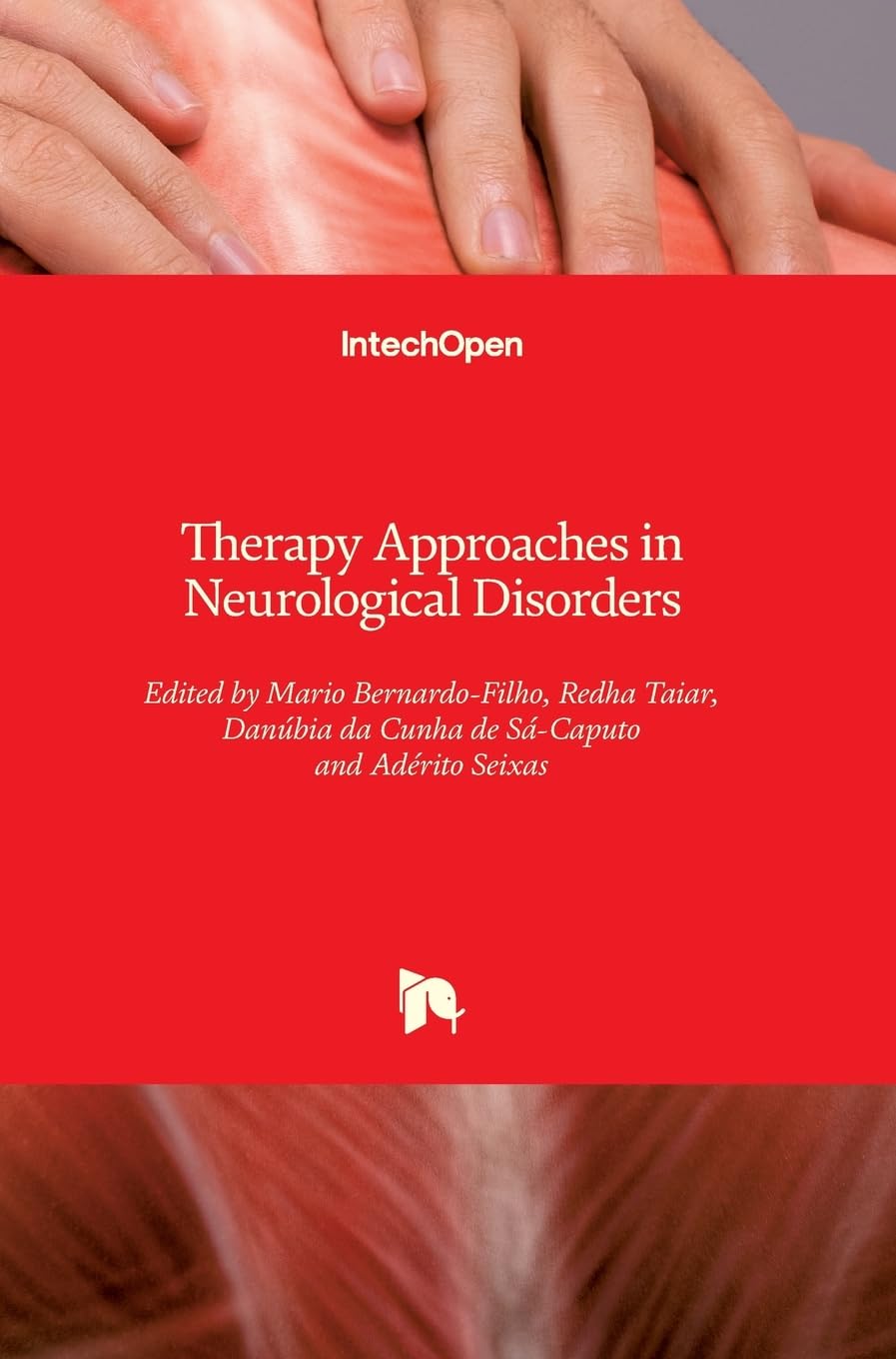 Buy Therapy Approaches in Neurological Disorders — BookShops.in
