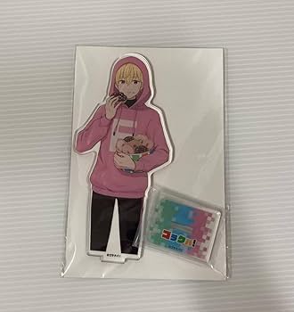 セガコラボカフェ やちよ アクスタ セガコラボカフェ やちよ アクスタ