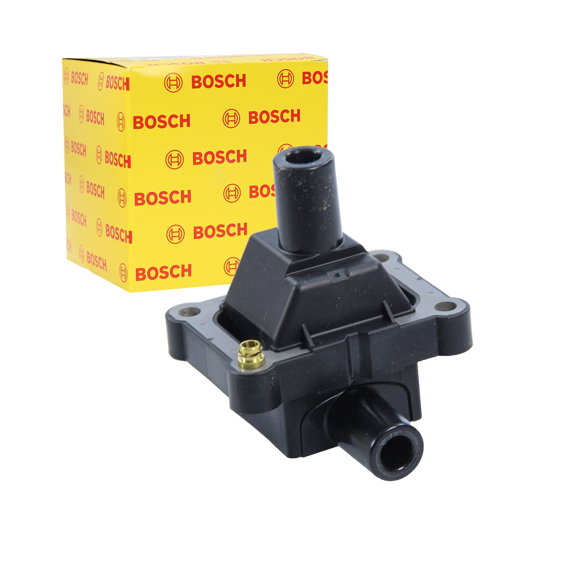 Bosch 0221506002 BOBINA DI ACCENSIONE
