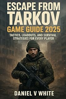 Escape from Tarkov Game Guide 2025: Tactics, Loadouts, and Survival Strategies for Every Player