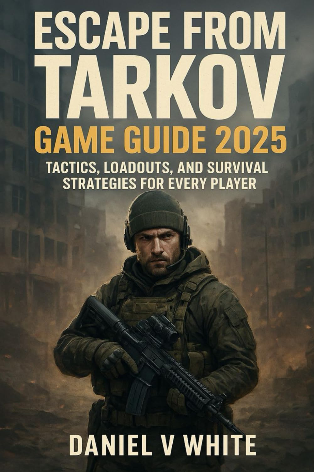 Escape from Tarkov Game Guide 2025: Tactics, Loadouts, and Survival Strategies for Every Player