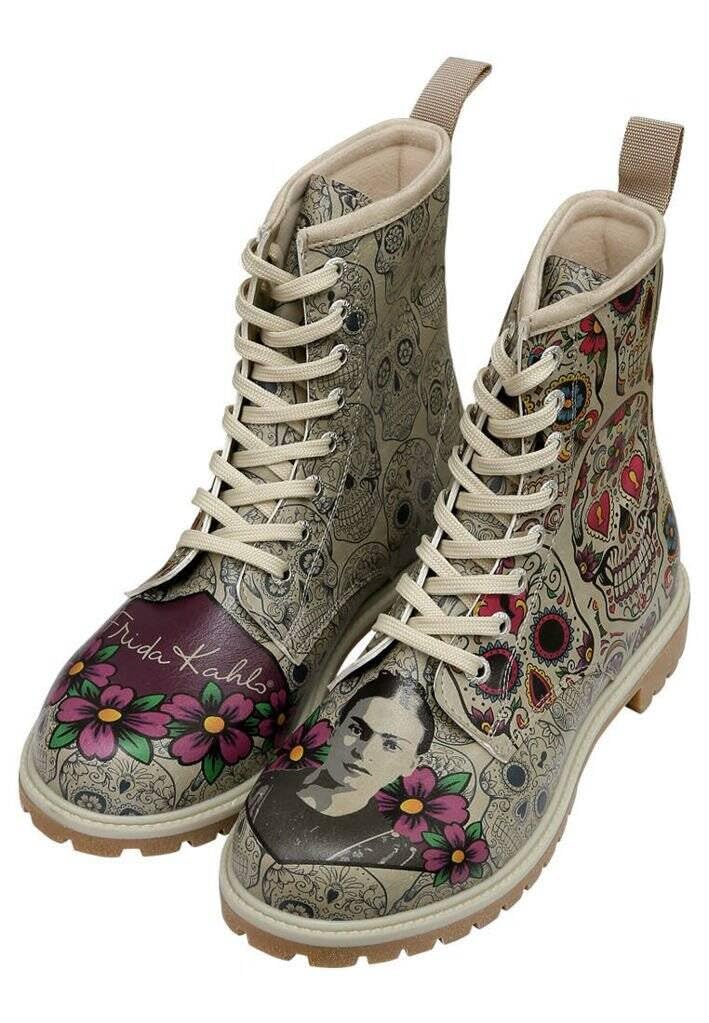 DOGO Long Boots for Women
