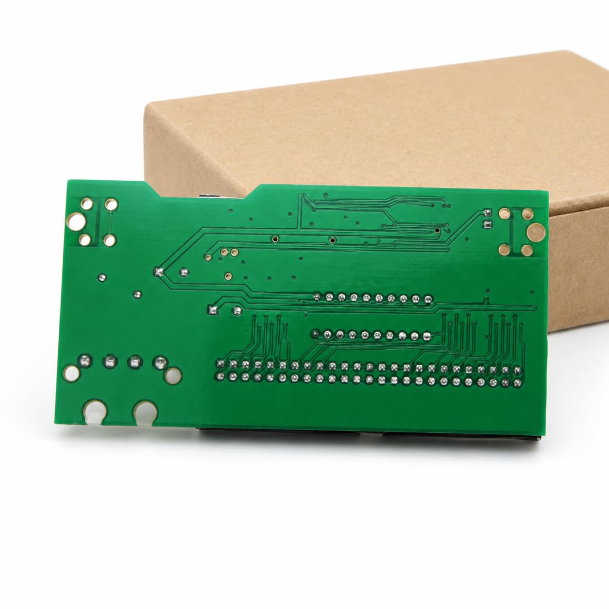 SCSI2SD V5.0A adapter karty SD do wymiany starych dysków twardych SCSI