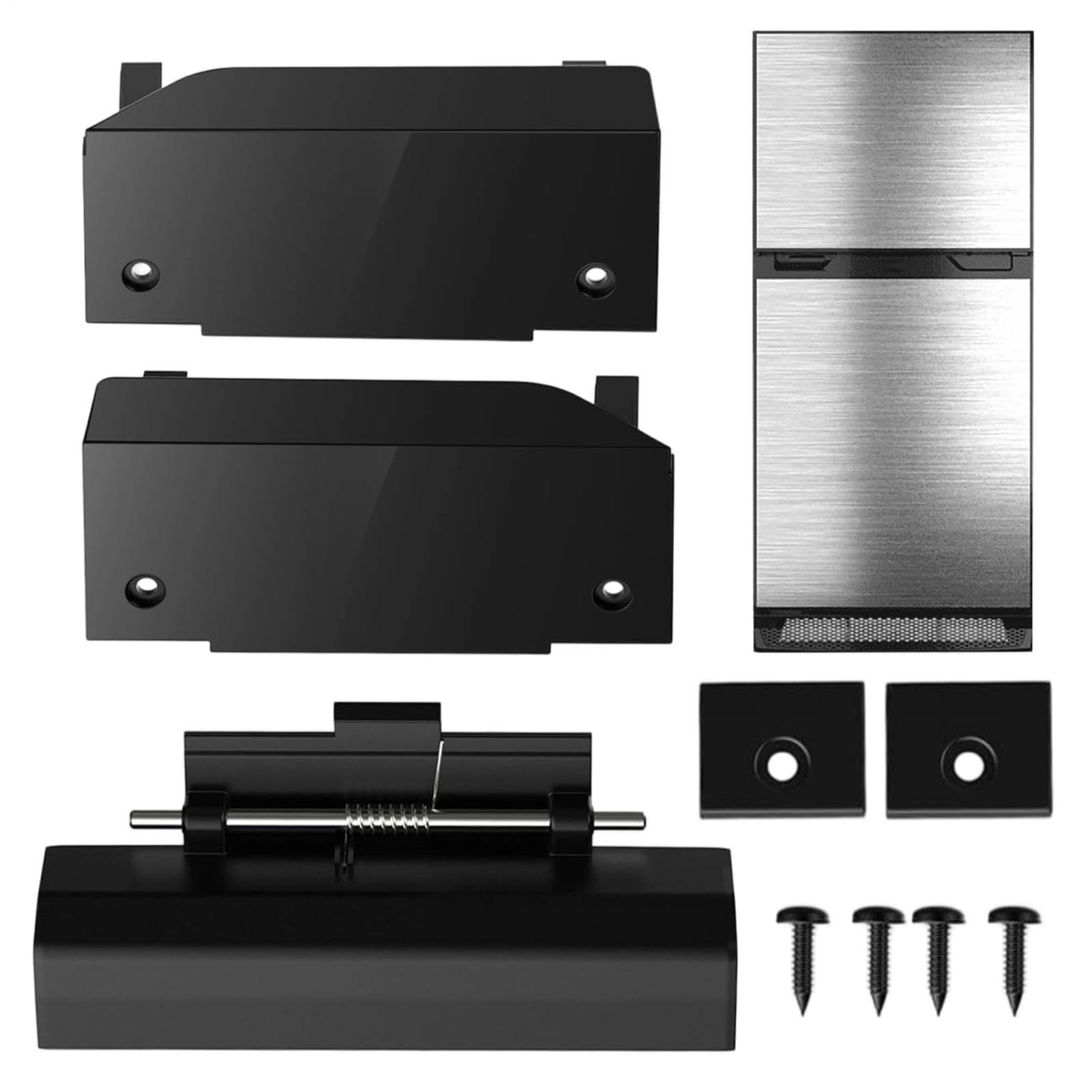 Loquet porte réfrigérateur cuisine fermeture rechange appareil électroménager