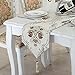Produktbild LXZ Tischläufer/Tischband/Tischdecke/Tischtuch, Farbe Wählbar,FlanellMeterware, Leinen,Jacquard,Quastentischwäsche, Party, Catering, Vereinsfeier, Geburtstag , 2