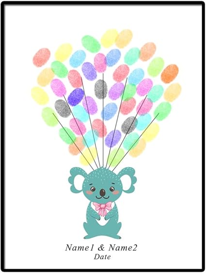 Animal Empreinte Digitale Signature Livre D Or Toile Koala De Dessin Anime Diy Personnalise Personnalise Se Connecter Montgolfiere La Peinture Douche De Bebe L Obtention Du Diplome Cadeau Enfants Anniversaire Fete Souvenir 30 40cm Amazon Fr Animal Empreinte Digitale Signature Livre D Or Toile Koala De Dessin Anime Diy Personnalise Personnalise Se Connecter Montgolfiere La Peinture Douche De Bebe L Obtention Du Diplome Cadeau Enfants Anniversaire Fete Souvenir 30 40cm Amazon Fr